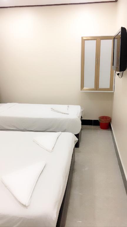Vientiane Backpackers Hostel Εξωτερικό φωτογραφία