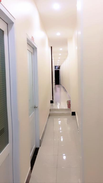Vientiane Backpackers Hostel Εξωτερικό φωτογραφία