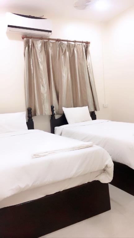 Vientiane Backpackers Hostel Εξωτερικό φωτογραφία
