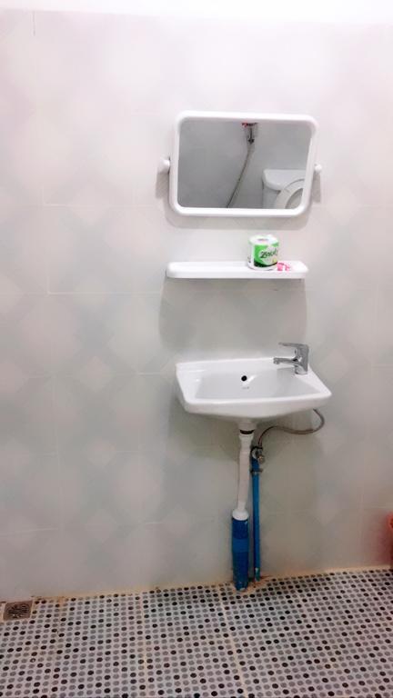 Vientiane Backpackers Hostel Εξωτερικό φωτογραφία