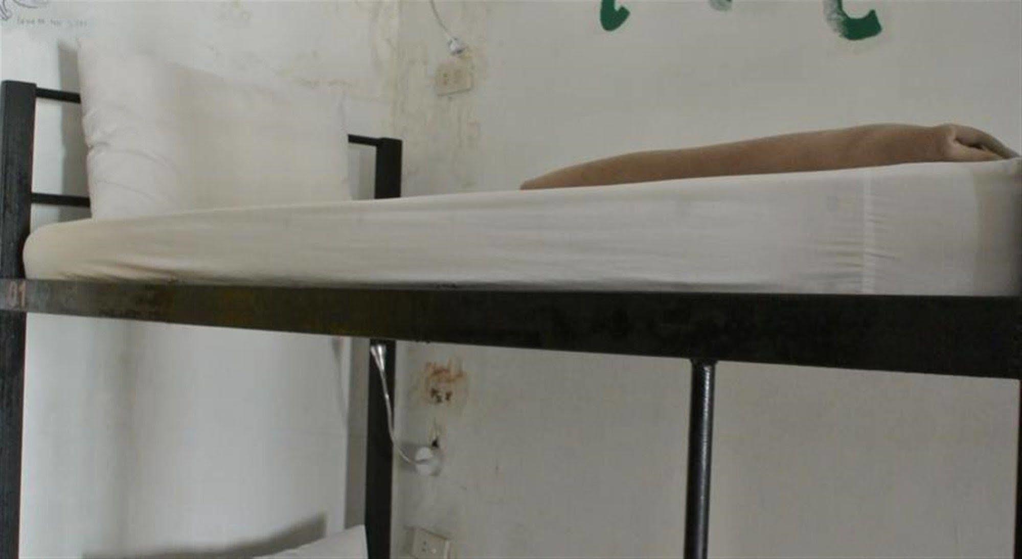 Vientiane Backpackers Hostel Εξωτερικό φωτογραφία